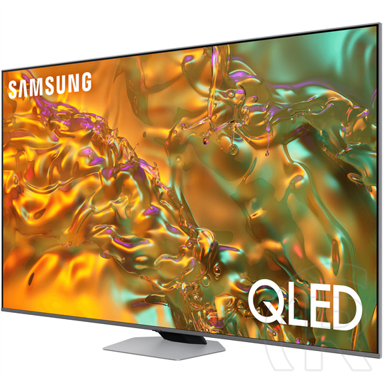 55" Samsung QE55Q80DATXXH 4K UHD Smart QLED TV