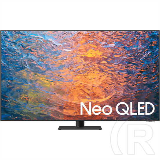 55" Samsung QE55QN95CATXXH 4K UHD Smart Neo QLED TV