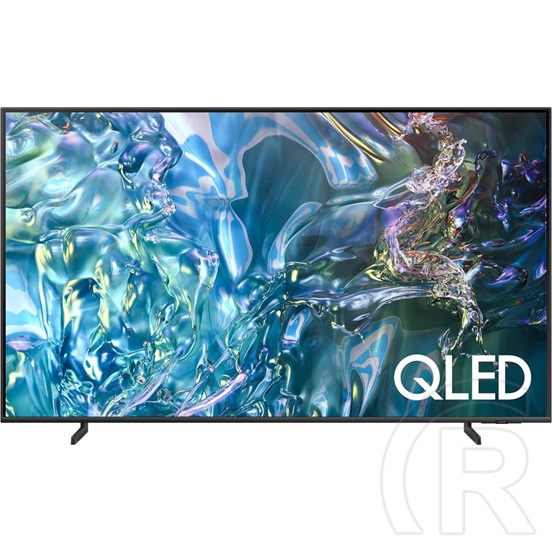 55" Samsung QLED 4K Smart Televízió