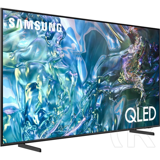 55" Samsung QLED 4K Smart Televízió