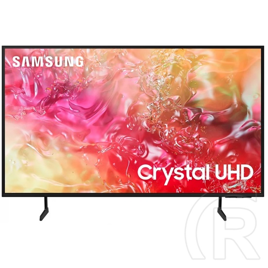 55" Samsung UE55DU7172UXXH