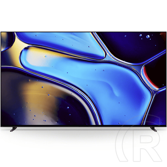 55" Sony K55XR80PAEP 4K UHD Smart OLED TV