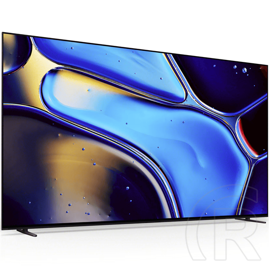 55" Sony K55XR80PAEP 4K UHD Smart OLED TV