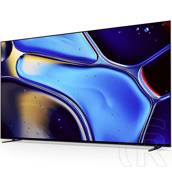 55" Sony K55XR80PAEP 4K UHD Smart OLED TV