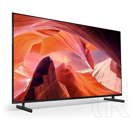 55" Sony KD55X80LAEP 4K UHD Smart LED TV