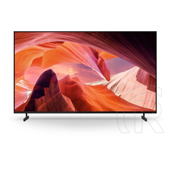 55" Sony KD55X80LAEP 4K UHD Smart LED TV