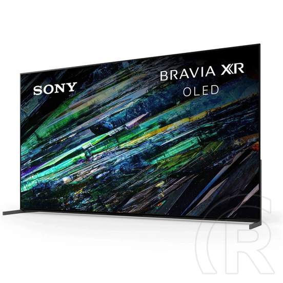 55" Sony XR55A95LAEP 4K UHD Smart OLED TV