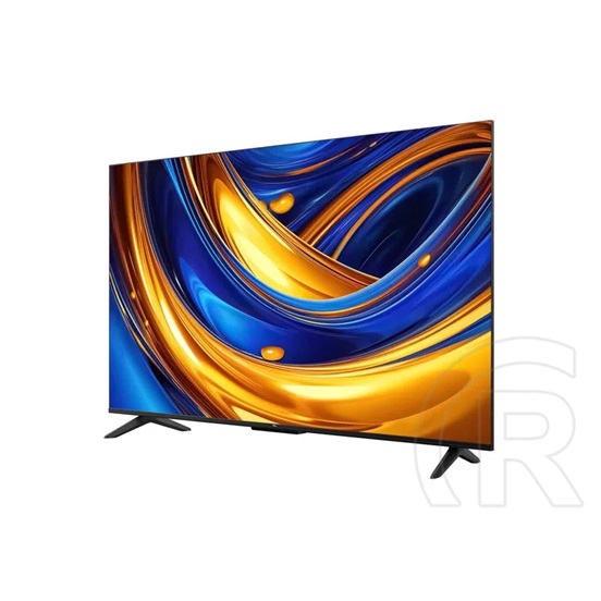 58" TCL 58P655 Smart TV