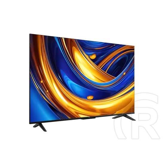 58" TCL 58P655 Smart TV