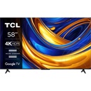 58" TCL 58P655 Smart TV