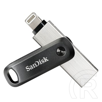 64 GB Pendrive USB 3.0 + Lightning USB Sandisk iXpand GO (SDIX60N-064G-GN6NE)