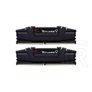 64 GB DDR4 3200 MHz RAM G.Skill RipjawsV Black (2x32 GB)