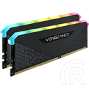 64 GB DDR4 3600 MHz RAM Corsair Vengeance RGB RS Black (2x32GB)