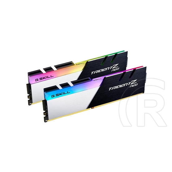 64 GB DDR4 3600 MHz RAM G.Skill TridentZ Neo (2x32 GB)