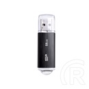 64 GB Pendrive 2.0 Silicon Power Ultima U02 (fekete)