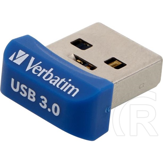 64 GB Pendrive 3.2 Verbatim Nano