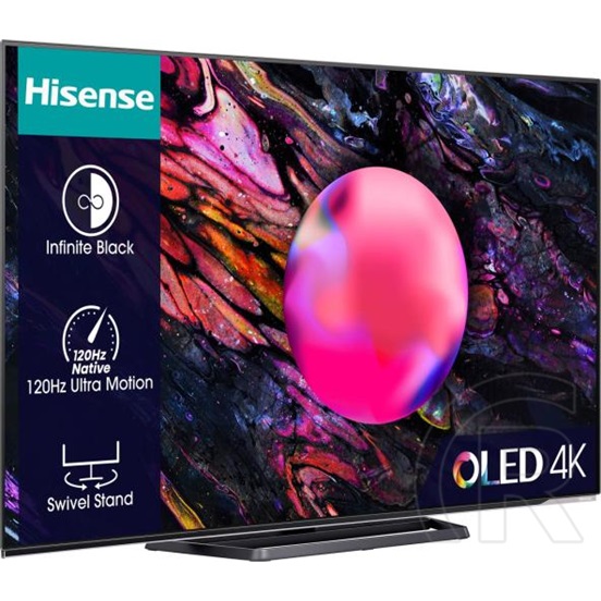 65" Hisense 65A85K 4K UHD Smart OLED TV