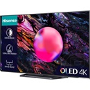 65" Hisense 65A85K 4K UHD Smart OLED TV