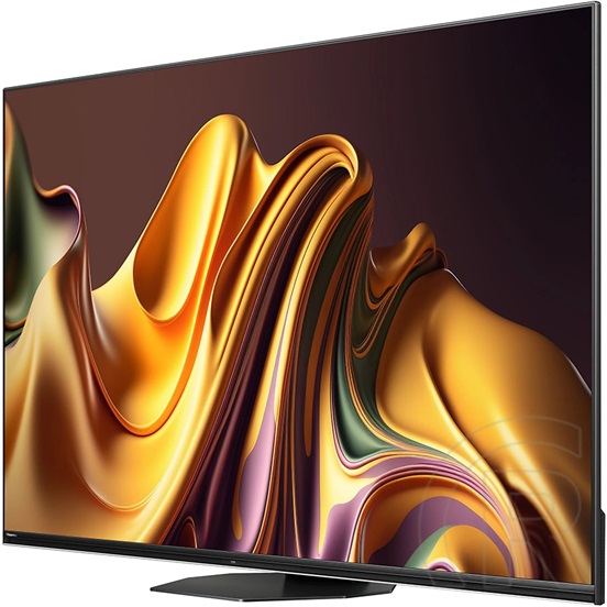 65" Hisense 65U8NQ 4K UHD Smart MiniLED TV