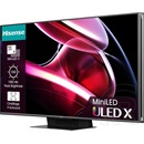 65" Hisense 65UXKQ 4K UHD Smart Mini-LED ULED TV