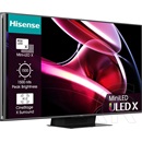 65" Hisense 65UXKQ 4K UHD Smart Mini-LED ULED TV