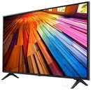 65" LG 65UT80003LA 4K Smart LED TV