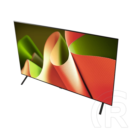 65" LG OLED65B43LA 4K Smart OLED TV