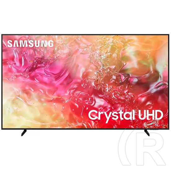 65" Samsung DU7172 Crystal UHD 4K Smart TV (2024)