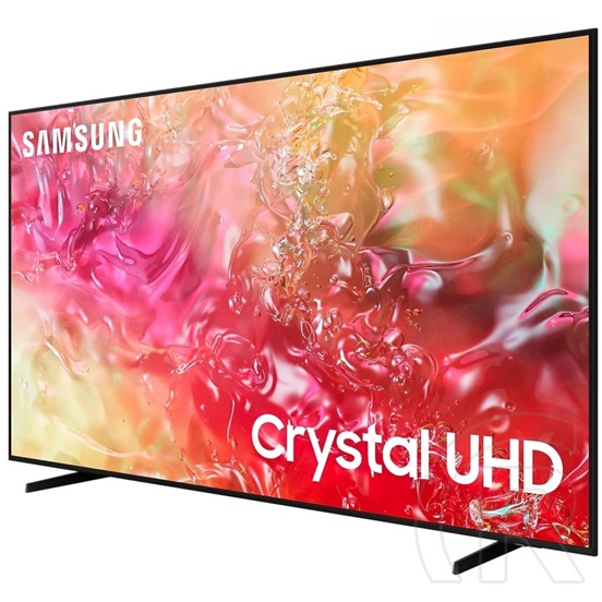 65" Samsung DU7172 Crystal UHD 4K Smart TV (2024)