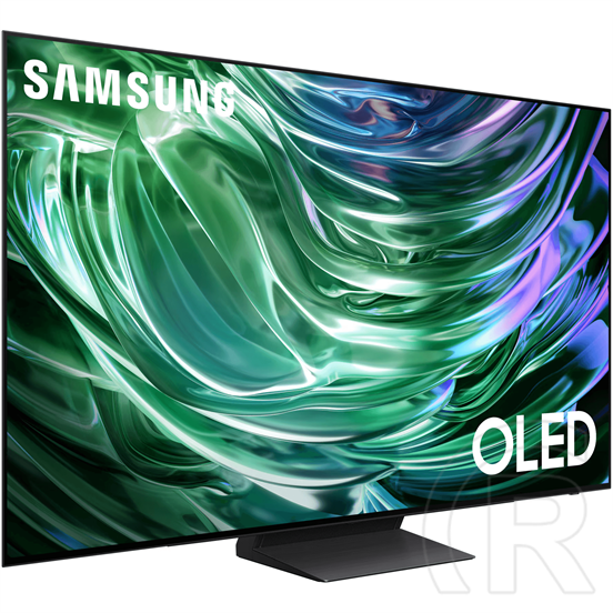 65" Samsung QE65S90DATXXH 4K UHD Smart OLED TV