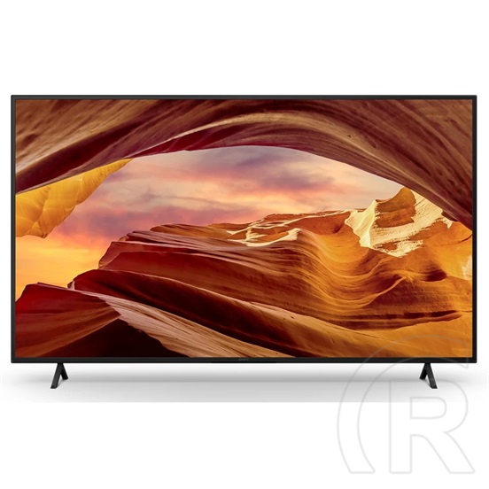 65" Sony Bravia KD-65X75L 4K UHD Smart LED TV