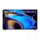 65" Sony K65XR80PAEP 4K UHD Smart OLED TV