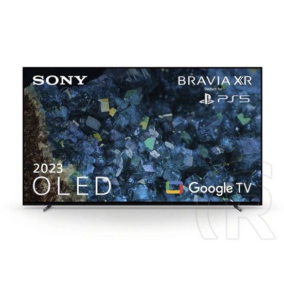 65" Sony XR65A80LAEP 4K UHD Smart OLED TV