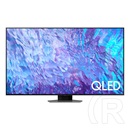 75" Samsung QE75Q80CATXXH 4K UHD Smart QLED TV