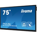 75" iiyama ProLite TE7512MIS-B3AG IPS LED monitor