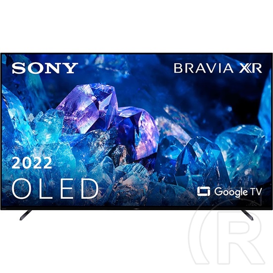 77" Sony XR77A80KAEP 4K UHD Smart OLED TV