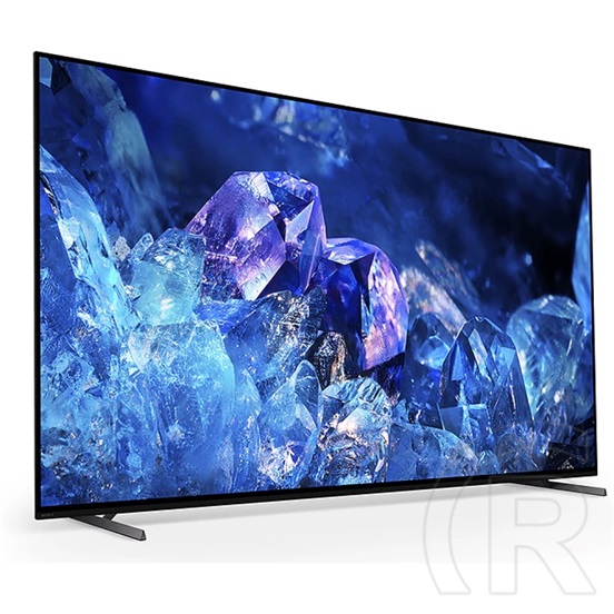 77" Sony XR77A80KAEP 4K UHD Smart OLED TV