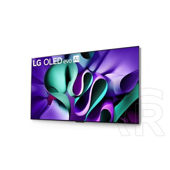 83" LG OLED83M49LA 4K Smart OLED TV