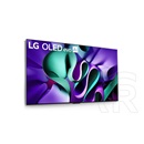 83" LG OLED83M49LA 4K Smart OLED TV