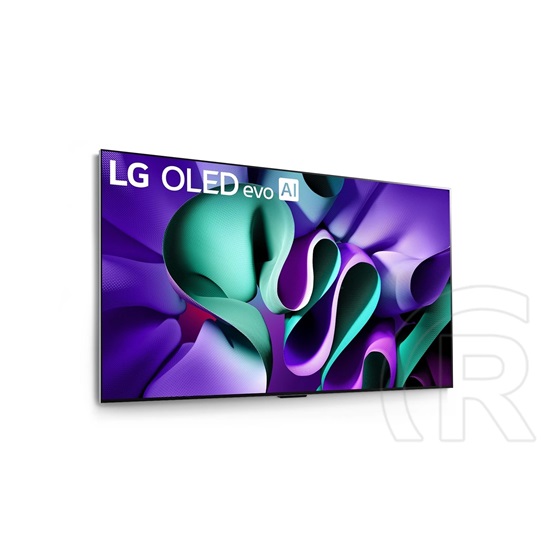 83" LG OLED83M49LA 4K Smart OLED TV