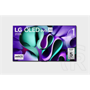 83" LG OLED83M49LA 4K Smart OLED TV