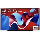 83" LG evo C4 4K Smart OLED TV