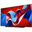 83" LG evo C4 4K Smart OLED TV