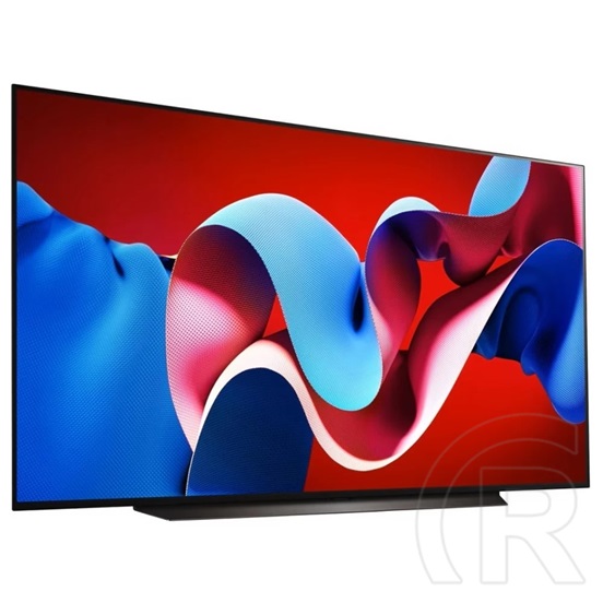 83" LG evo C4 4K Smart OLED TV