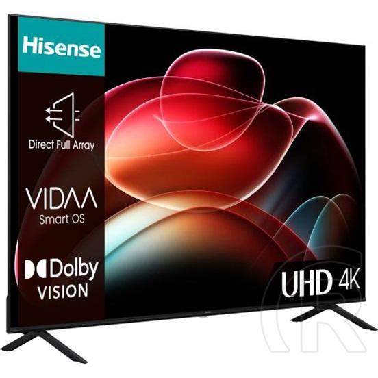 85" Hisense 4K UHD Smart LED TV