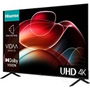 85" Hisense 4K UHD Smart LED TV