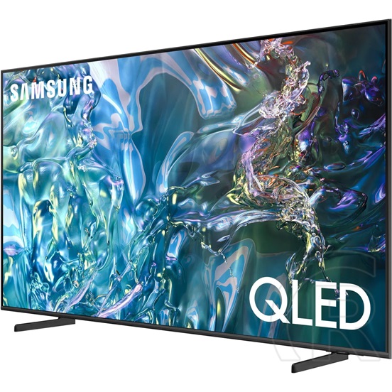 85" Samsung QE85Q60DAUXXH 4K Smart QLED TV