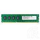 8 GB DDR3 1600 MHz RAM Apacer