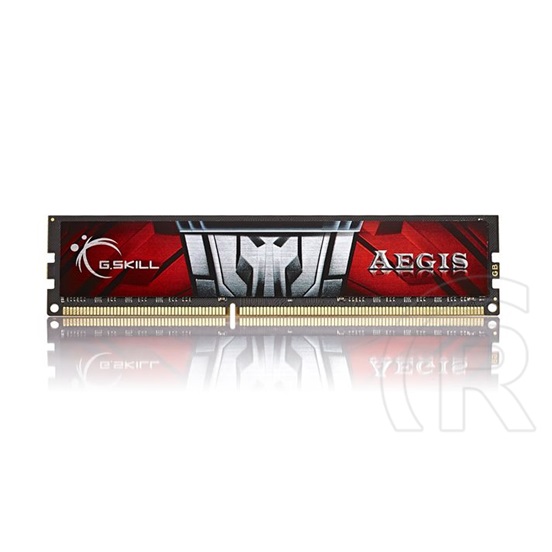 8 GB DDR3 SDRAM 1600 MHz G.Skill Ares CL11 XMP kit (2x4 GB)