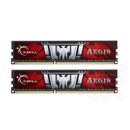 8 GB DDR3 SDRAM 1600 MHz G.Skill Ares CL11 XMP kit (2x4 GB)